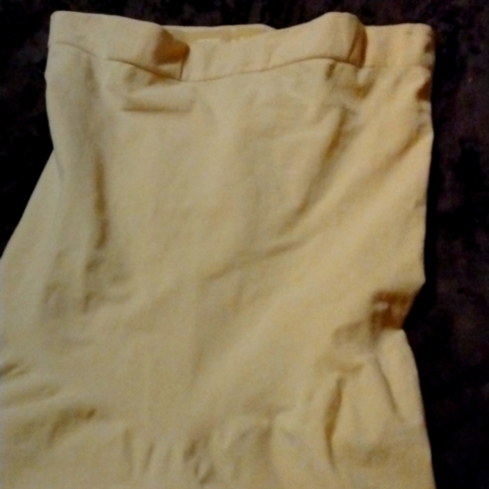 Spanx High Waist Mid Thigh Short